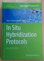 Fachbuch: In Situ Hybridization Protocols 4. Auflage 2014 Baden-Württemberg - Weil am Rhein Vorschau