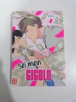 Sei mein gigolo manga bl Bochum - Bochum-Südwest Vorschau