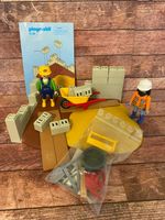 Playmobil - 4138 - Kompaktset Baustelle + Erweiterung Dortmund - Kirchhörde Vorschau