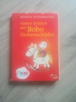Immer Fröhlich mit Bobo Siebenschläfer Hessen - Hanau Vorschau