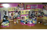 Lego friends 41329 Olivias Zimmer Rheinland-Pfalz - Matzenbach Vorschau