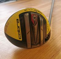 Cobra King F9 Fairwayholz 3 LH - S-Flex - Golfschläger Eimsbüttel - Hamburg Niendorf Vorschau