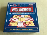 Sudoku von Noris Baden-Württemberg - Plankstadt Vorschau