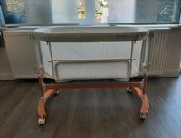 babyGO Beistellbett Amila creme Schleswig-Holstein - Kollmar Vorschau