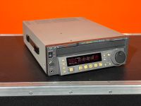 SONY J-3 Compact Video Player Betacam Player Baden-Württemberg - Ellwangen (Jagst) Vorschau