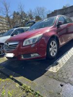 Opel Isignia Sports Tourer Hessen - Wiesbaden Vorschau