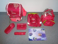 Schulranzen ergobag cubo CinBärella inkl. viel Zubehör www.ebay-k Nordrhein-Westfalen - Detmold Vorschau