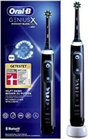 Oral-B Genius X Elektrische Zahnbürste/Electric Toothbrush, 6 Put Hessen - Körle Vorschau