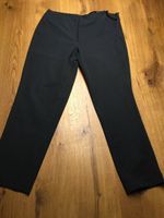 Original Damen Hose - CAMBIO - KATE LONG - Gr. 40 - schwarz Stoff Rheinland-Pfalz - Bekond Vorschau