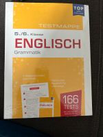 Englisch Grammatik 5./6. Klasse originalverpackt Nordrhein-Westfalen - Langenfeld Vorschau