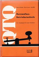 Antiquarisches Buch: Kurzwellen-Betriebstechnik Rheinland-Pfalz - Zornheim Vorschau