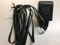 SIL Netzteil für Auerswald AC DC Adaptor 10V 550mA  AC/DC Adapter Bayern - Breitenberg Vorschau