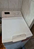 Privileg Waschmaschine Toplader PWT C623 N, 6 kg, 1200 U/min Sachsen - Zwickau Vorschau