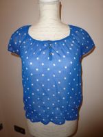 Hollister Bluse Gr. XS Top Tunika Nordrhein-Westfalen - Dörentrup Vorschau