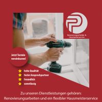 Hausmeister-Handwerker Bayern - Marktredwitz Vorschau