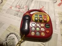 Simba Kindertelefon, Musik, Geräusche,Baby, Spielzeug Bayern - Grafling Vorschau