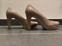 High Heels von s. Oliver Gr. 38 Nordrhein-Westfalen - Lennestadt Vorschau