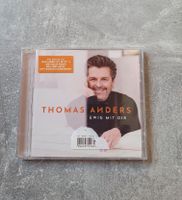 CD Thomas Anders Ewig mit Dir NEU noch in Folie Rheinland-Pfalz - Klausen Vorschau