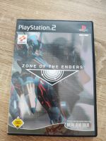 Zone of the Enders 1 | Playstation 2 Nordrhein-Westfalen - Unna Vorschau