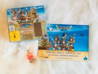 Dragon Quest Hüter des Himmels Vorbesteller Bonus & Promo Heft München - Moosach Vorschau