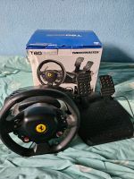 Thrustmaster  ps4/5 T80 Ferrari 488 GTB edition Dortmund - Mitte Vorschau