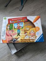 Tiptoi Spiel Bauernhof Hessen - Grebenstein Vorschau