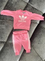 Baby Adidas Jogginganzug Bayern - Kaufbeuren Vorschau