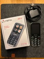 Handy Olympia Joy II Nordrhein-Westfalen - Waltrop Vorschau