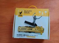 NEU Gibbon Classic Line X13 - Slackline Set Sachsen - Horka Vorschau