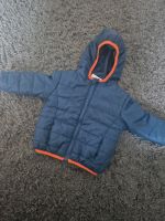 Jungen Steppjacke Gr. 68 Düsseldorf - Eller Vorschau