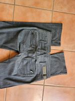 Jeans Freeman T.Porter Gr.29 grau Baden-Württemberg - Aichtal Vorschau