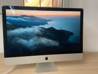 IMac 27“ Ende 2013 Nürnberg (Mittelfr) - Gebersdorf Vorschau