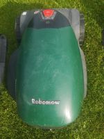 Mähroboter Robomow RC312pro Hessen - Borken Vorschau