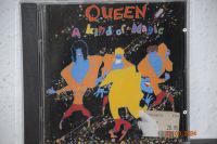 Queen – A Kind Of Magic Bayern - Ingolstadt Vorschau