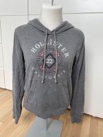 Hoodie Hollister grau Gr. S Bayern - Haibach Unterfr. Vorschau