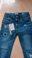 Vingino Jeans Hose, Gr 152, blau , Modell "Danny", top Zustand Hessen - Rodgau Vorschau