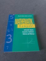 Mathematik kompakt Sachsen-Anhalt - Magdeburg Vorschau