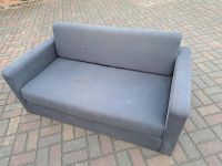 Küchensofa zweisitzer Sofa Couch Thüringen - Gera Vorschau