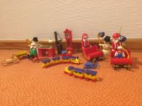 Playmobil Weihnachtsset Berlin - Spandau Vorschau