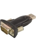 MicroConnect - Serieller Adapter - USB 2.0 - RS-232 x 1 - schwarz Hessen - Gelnhausen Vorschau