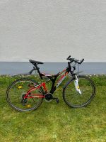 Fahrrad Zündapp 28 Zoll Mountainbike Bayern - Viereth-Trunstadt Vorschau