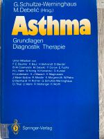 Asthma Grundlagen, Diagnostik, Therape Schleswig-Holstein - Strande Vorschau