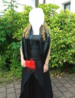 Ballkleid Größe 42/44 Hessen - Egelsbach Vorschau