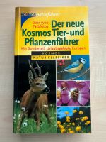 Der neue Kosmos Tier- und Pflanzenführer Nordrhein-Westfalen - Witten Vorschau