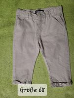 Leichte Hose Gr. 68 Brandenburg - Ludwigsfelde Vorschau