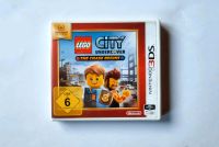Lego City für den Nintendo 3DS Thüringen - Eisfeld Vorschau