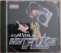 Lil Flip You Gotta Feel Me Rap Hip Hop CD G-Funk Three 6 Mafia Hessen - Fuldabrück Vorschau