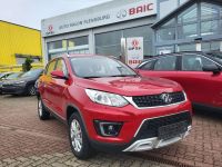 BAIC Senova X35 Elite*Klima*PDC Vorne +Hinten*1Hand*S Schleswig-Holstein - Flensburg Vorschau