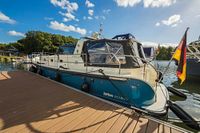 Jetten 38 Cabrio Hausboot für Ihren Urlaub in Mecklenburg Mitte - Wedding Vorschau