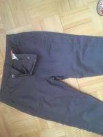 Damen Capri Hose, Größe 38, Farbe grau, von Street One, Baden-Württemberg - Neuenburg am Rhein Vorschau
